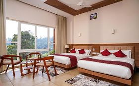 Thrill Holidays Munnar